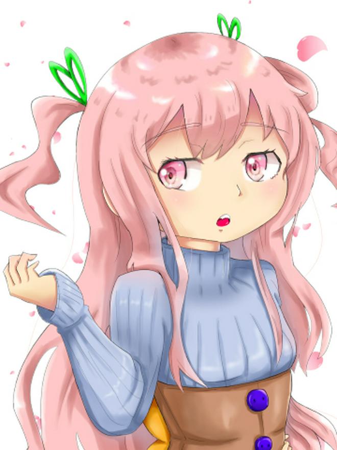 美少女になったら人生イージーモードだと思ったけど案外そうでもありませんでした。