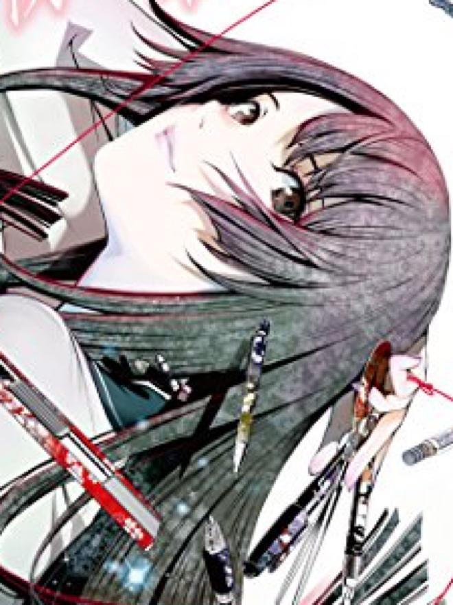 化物語 ひたぎクラブ01       リポグラムver