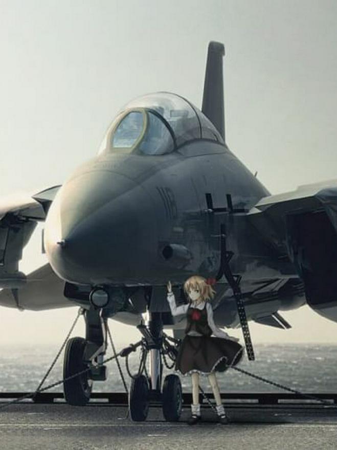 幻想自衛隊 ～我々は何を守るべきか～