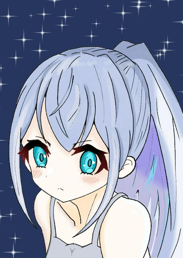 遥か夢こうのデウス・エクス・マキナ