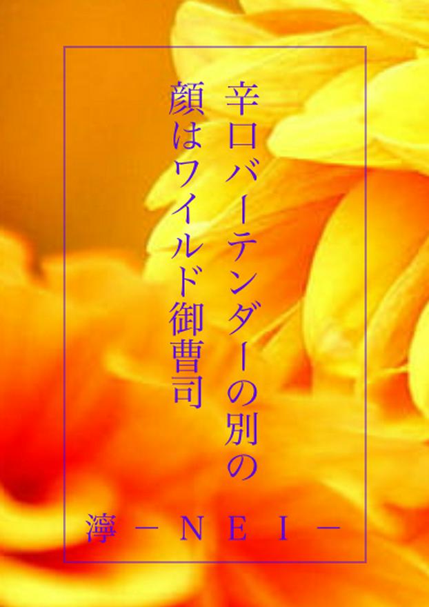 【完結】辛口バーテンダーの別の顔はワイルド御曹司