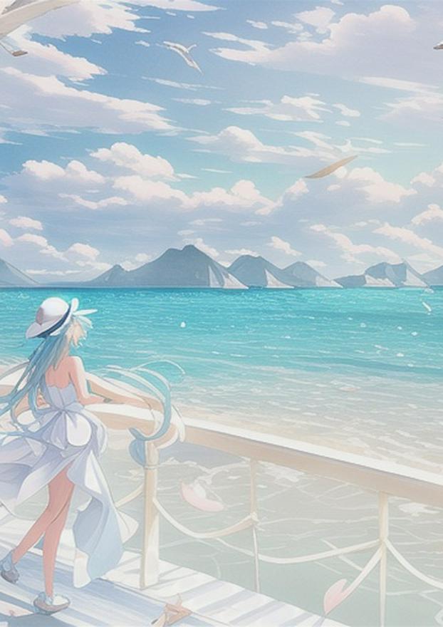 島流しされた悪役令嬢は、ゆるい監視の元で自由を満喫します♪