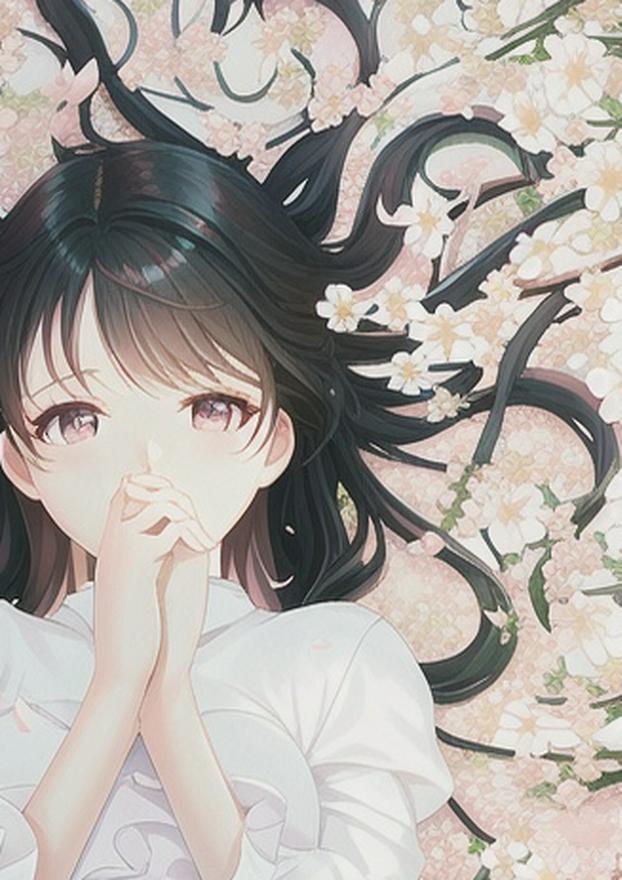 わたしの祈りは毒をも溶かす！