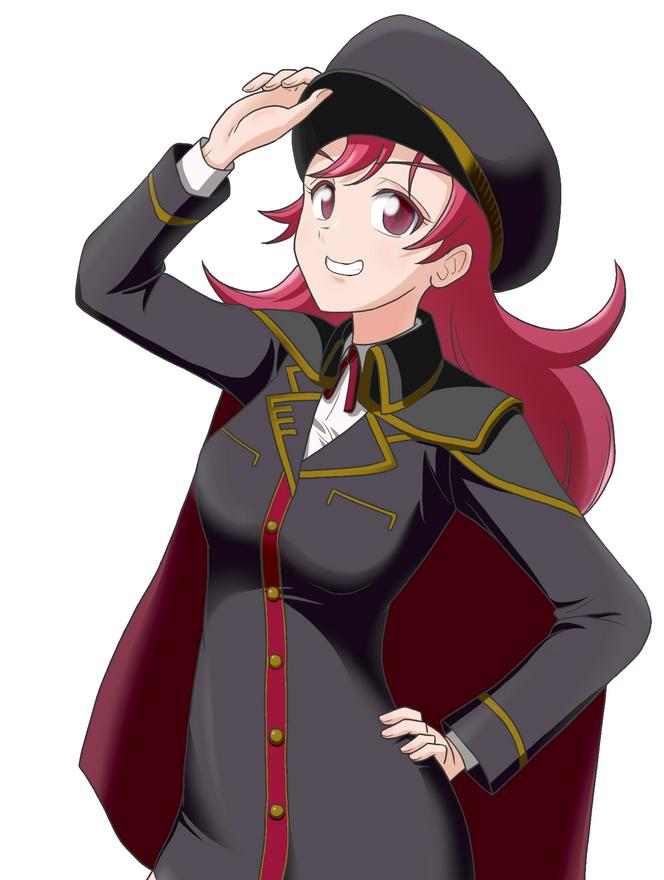 元伝説の戦士が敵対組織に転職したようです。