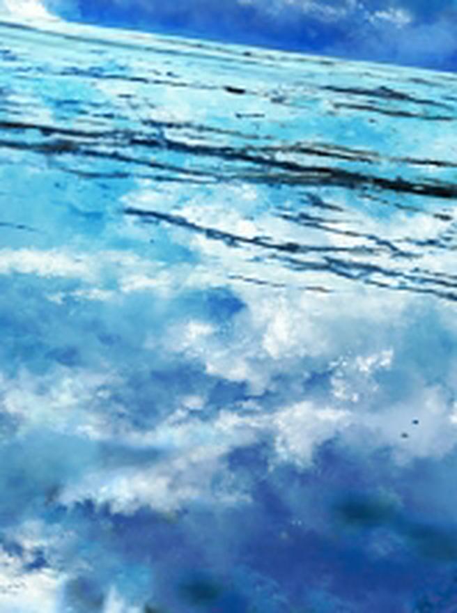 神は人類削減を決意しました　　　　　　　　　　　一略奪異能の裁定者ー