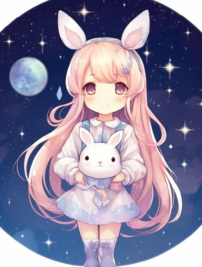 星屑のアイ・ラヴィー