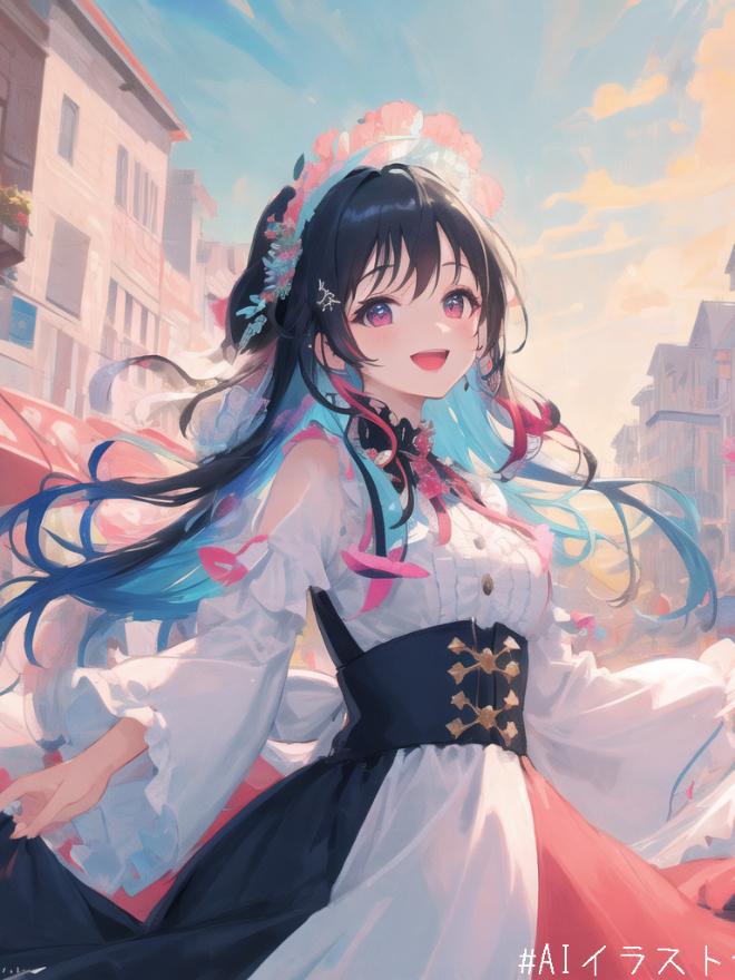 異世界で婚活イベントに参戦した女の子たちの物語