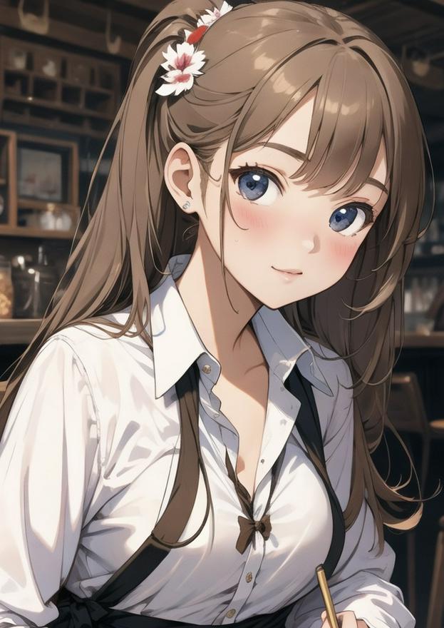 モブキャラでも恋をするんだからね！2期「もうモブキャラと言わせない❣️」