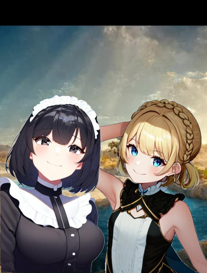 【お天気】スキルを馬鹿にされ、追放された公爵令嬢。不毛の砂漠に雨を降らし、美少女メイドと共に甘いスローライフ～干ばつだから助けてくれって言われてももう遅い～