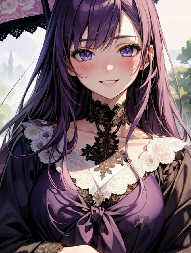 竜王陛下と最愛の番