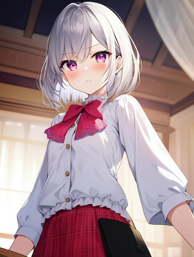 うまなちゃんはもっと感じたい