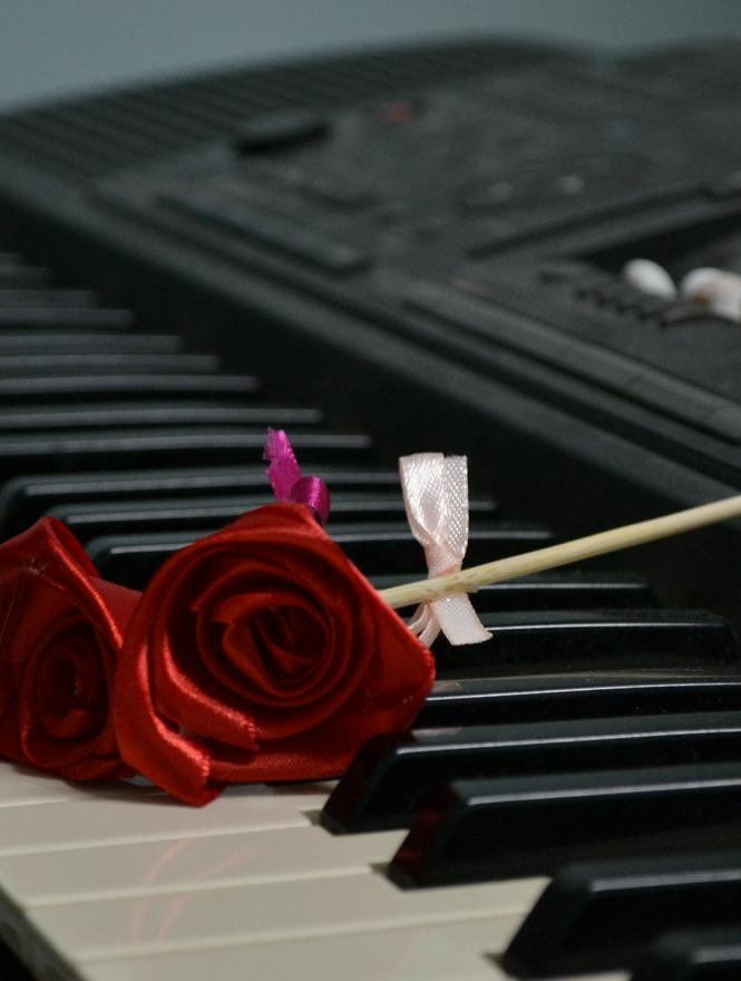 お気に入りの音楽 ４