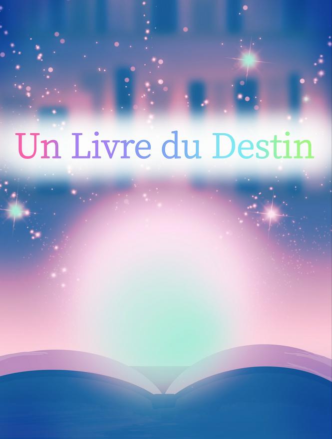 Un Livre du Destin