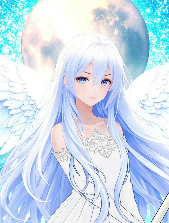 破壊天使カムナ