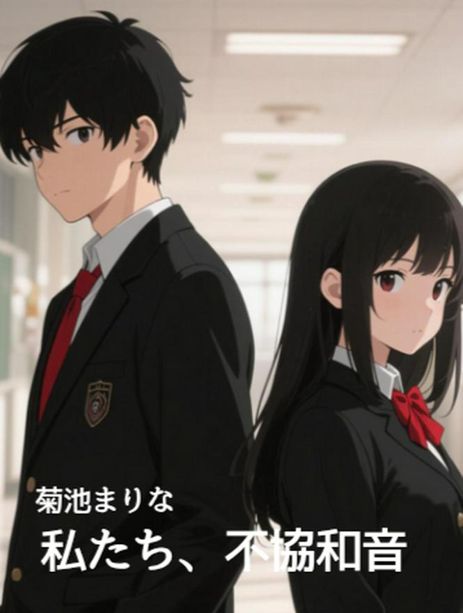 私たち、不協和音