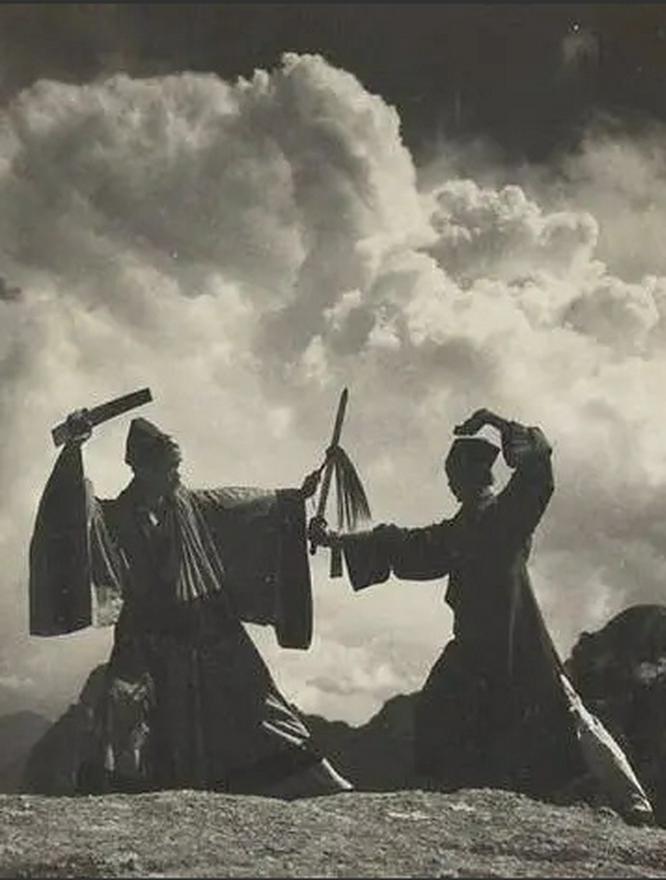中国の鬼狩人