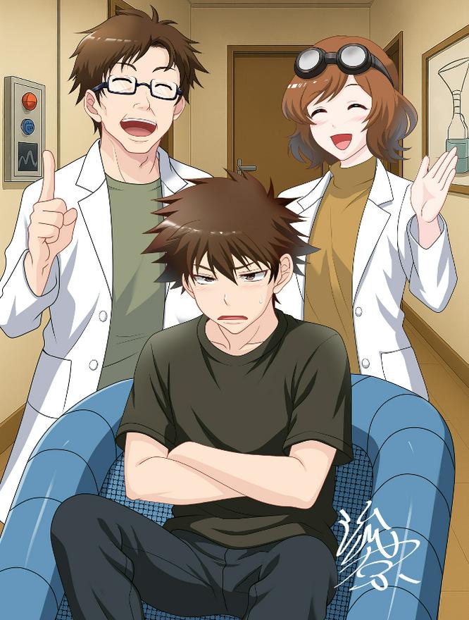 トイレに行きたいだけなのに