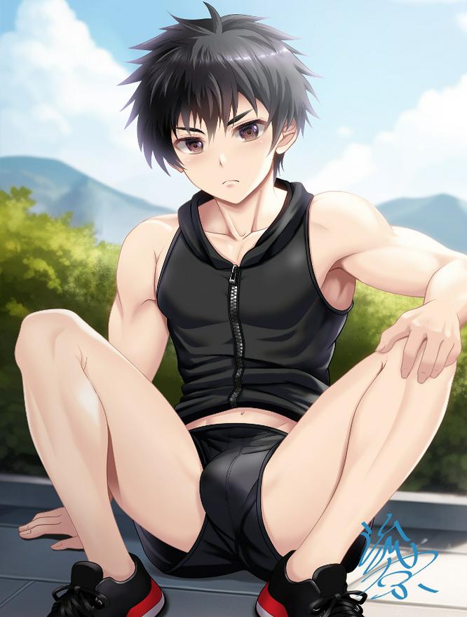 イレギュラー・マリオネット -The Wild Guardian-