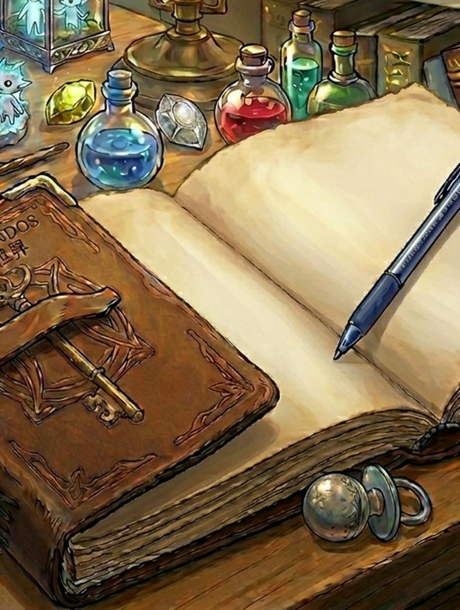 O Dois Mundos /二つの世界 ～ 異世界と現実世界を交互に生きる桔梗屋ゆかりの備忘録 ～