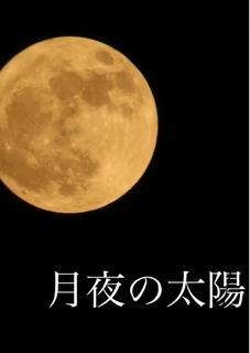 月夜の太陽       〜人と人ならざる者達の幻想曲〜