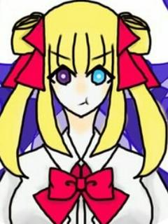 不思議の国のアリスさんどこですか？