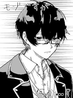 俺はモブとして生きたいが、何故か周りに注目される…