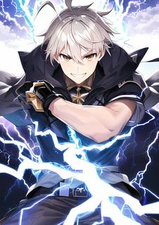 天魔界戦
