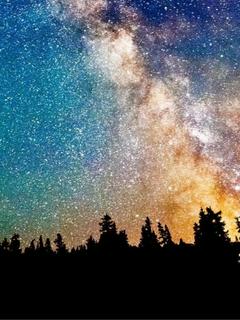 星空
