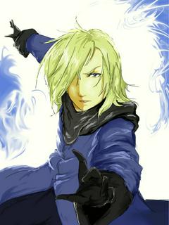 BLIZZARD!
