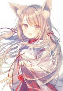 人外と友達になる方法