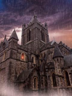 夢のまた夢が現実化してチート妖怪になりました。