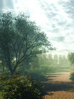 ハマってる箱庭ゲームが実は異世界だったとかなにそれきいてない