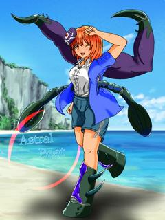 Astral Beat