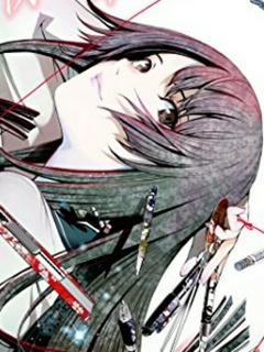 化物語 ひたぎクラブ01       リポグラムver