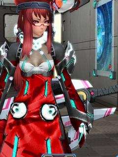 ミラージュファイト・リングリング