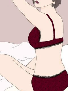 初恋と純愛のそばで（落ちた愛）