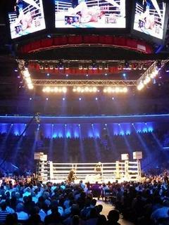 プロレスリング・ショー　ワン・ナイト・スタンド