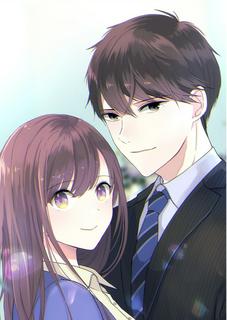 椿と佐倉はケンカップル