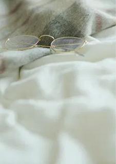 視線が絡んで、熱になる