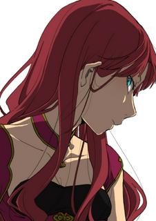 女魔王の儚い救世主