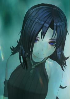 幽霊の事知りたい？(恐怖度☆2オカルトラブコメディ