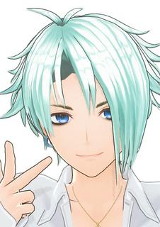 僕の神の手(オカルトLoveファンタジー