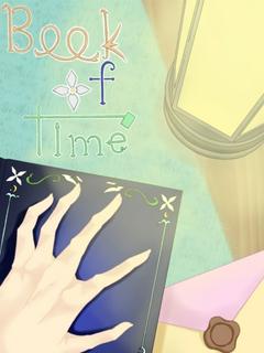 Book of Time