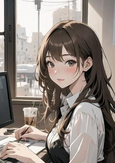 モブキャラでも恋をするんだからね❣️1期