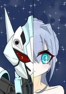 遥か夢こうのデウス・エクス・マキナ　八咫烏と蒼彗星