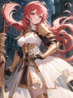魅了スキルを使うクソハーレム勇者に目をつけられてしまいましたが、元男のTS女騎士には効果は無いようです～TS転生した元男は祖国から逃げる～