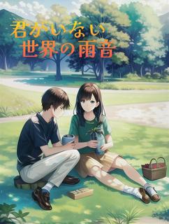 君がいない世界の雨音