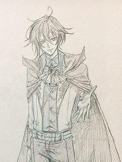 ヴァンパイア皇子の最愛