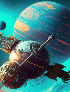 スペースキャロウェイ