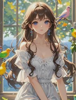 ムーンライト伝説➖人生の選択